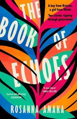 Obrázok The Book Of Echoes