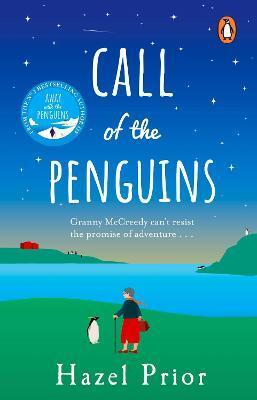 Obrázok Call of the Penguins