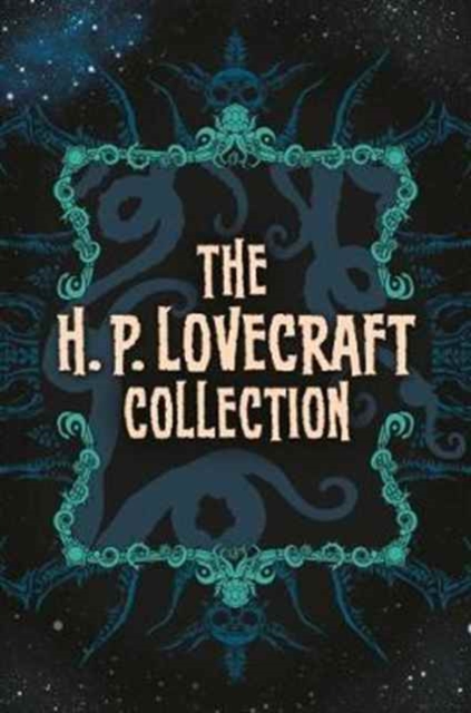 Obrázok The HP Lovecraft Collection