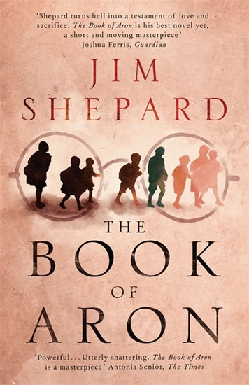 Obrázok The Book of Aron