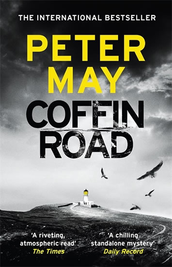 Obrázok Coffin Road