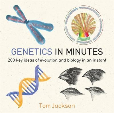 Obrázok Genetics In Minutes