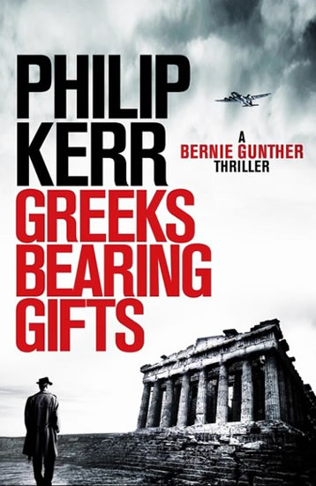 Obrázok Greeks Bearing Gifts