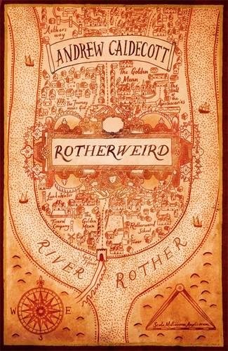 Obrázok Rotherweird