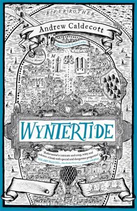 Obrázok Wyntertide