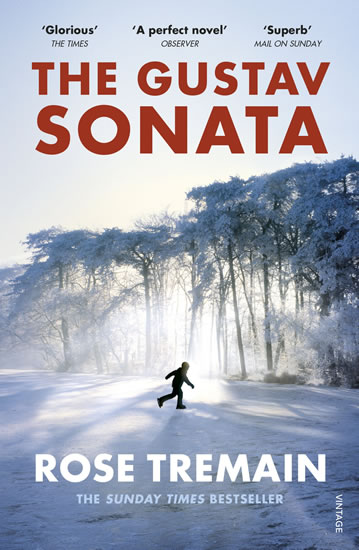 Obrázok The Gustav Sonata