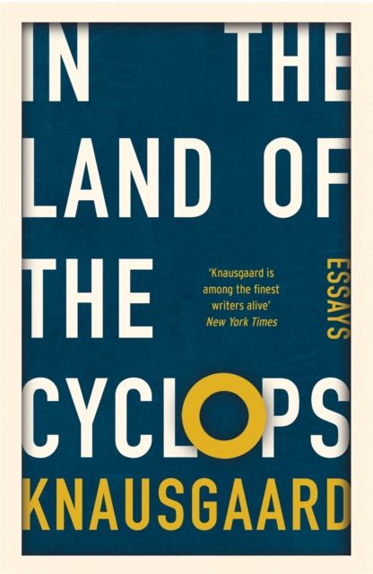 Obrázok In the Land of the Cyclops