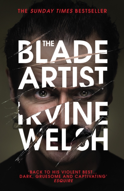 Obrázok The Blade artist