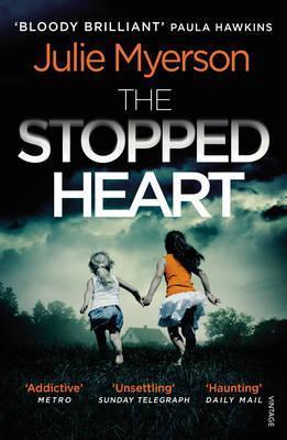 Obrázok The Stopped Heart