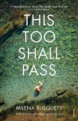 Obrázok This Too Shall Pass