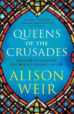Obrázok Queens of the Crusades