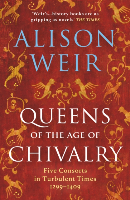 Obrázok Queens of the Age of Chivalry