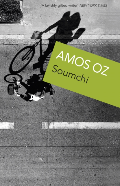 Obrázok Soumchi