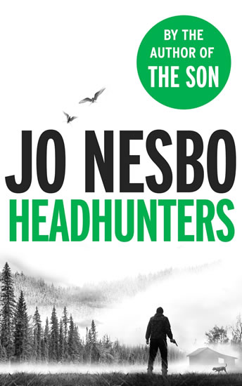 Obrázok Headhunters
