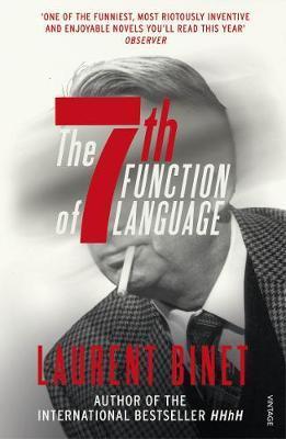 Obrázok The 7th Function of Language