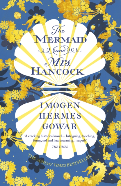 Obrázok The Mermaid and Mrs Hancock