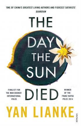 Obrázok The Day the Sun Died