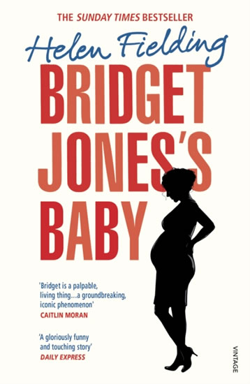 Obrázok Bridget Jones´s Baby : The Diaries