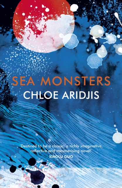 Obrázok Sea Monsters