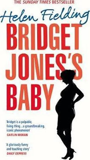 Obrázok Bridget Jones´s Baby : The Diaries