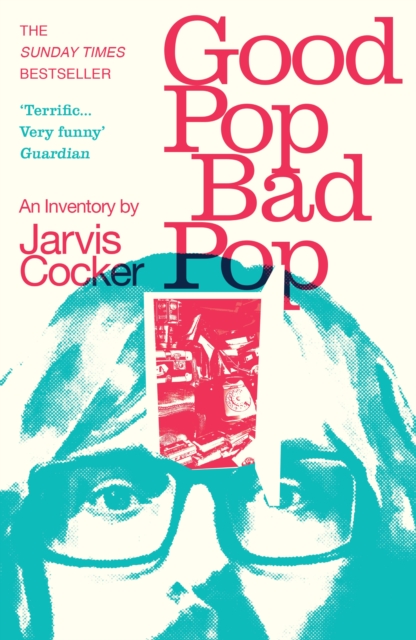 Obrázok Good Pop, Bad Pop