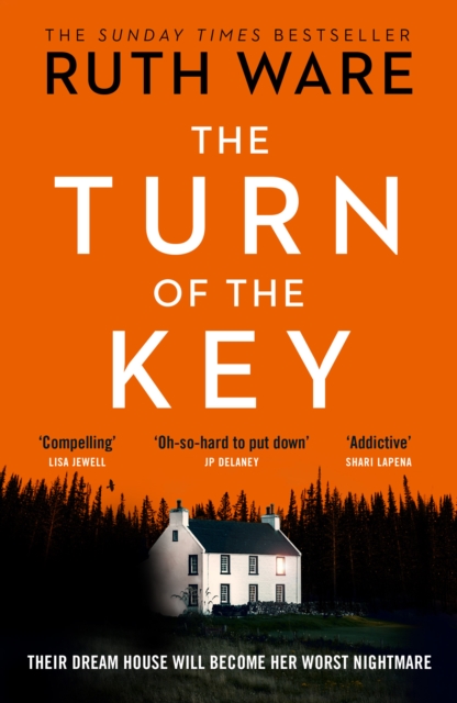 Obrázok The Turn of the Key