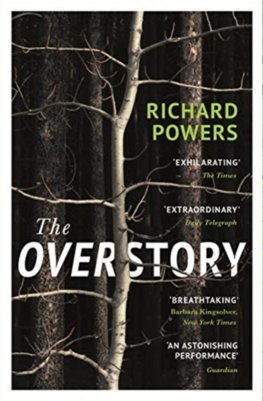 Obrázok The Overstory: Shortlisted for the Man B