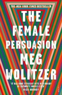 Obrázok The Female Persuasion