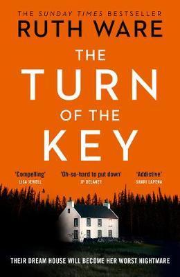 Obrázok The Turn of the Key