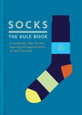 Obrázok Socks: The Rule Book