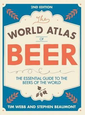 Obrázok World Atlas of Beer