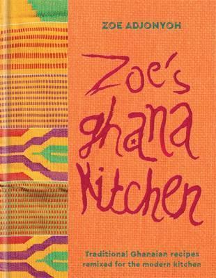 Obrázok Zoes Ghana Kitchen