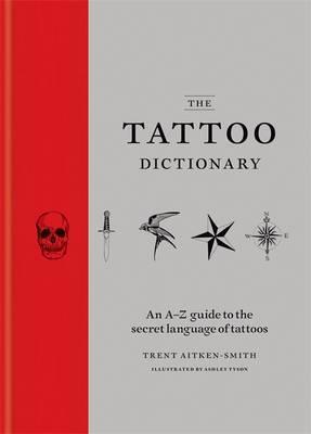 Obrázok The Tattoo Dictionary