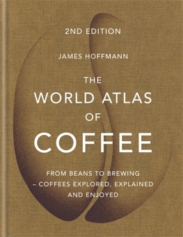 Obrázok The World Atlas of Coffee