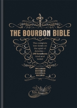 Obrázok The Bourbon Bible