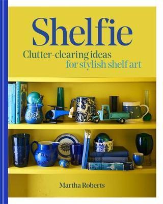 Obrázok Shelfie