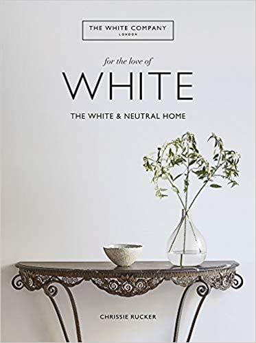 Obrázok For the Love of White