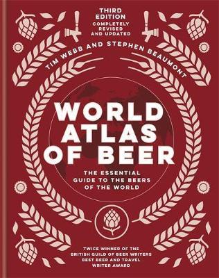 Obrázok World Atlas of Beer