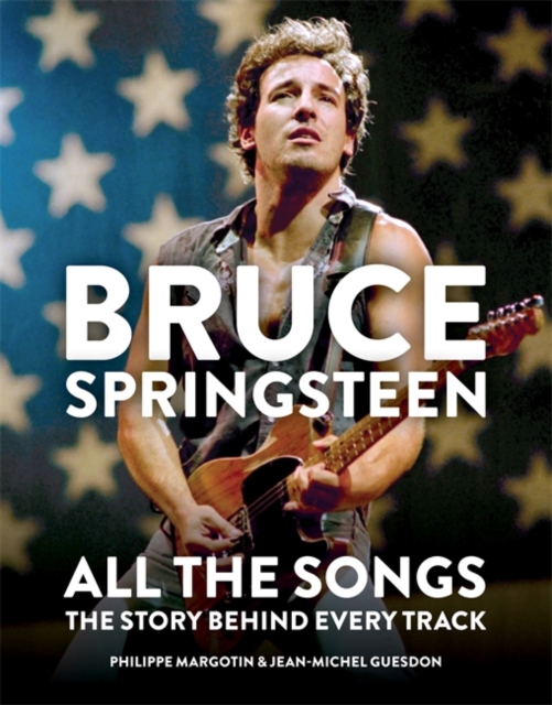 Obrázok Bruce Springsteen: All the Songs