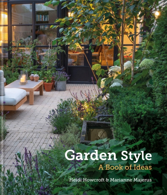Obrázok Garden Style