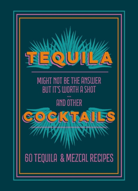 Obrázok Tequila Cocktails