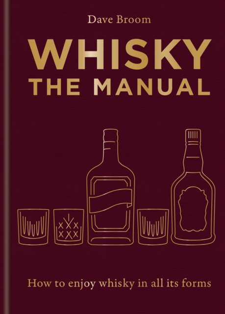 Obrázok Whisky: The Manual