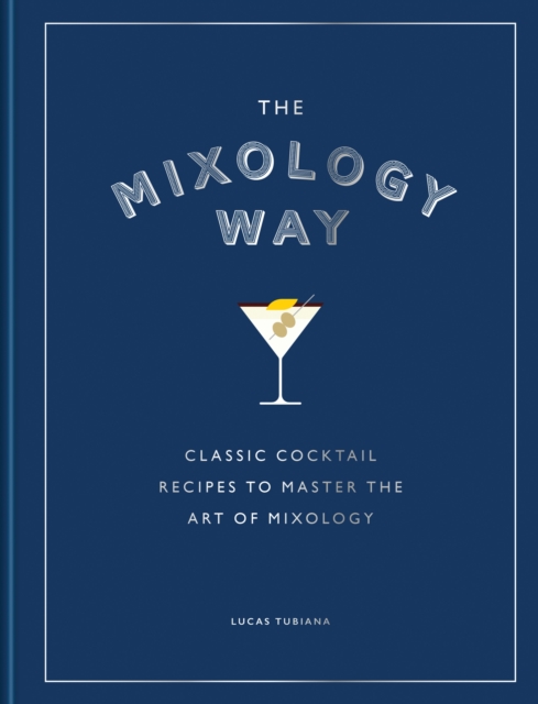 Obrázok The Mixology Way