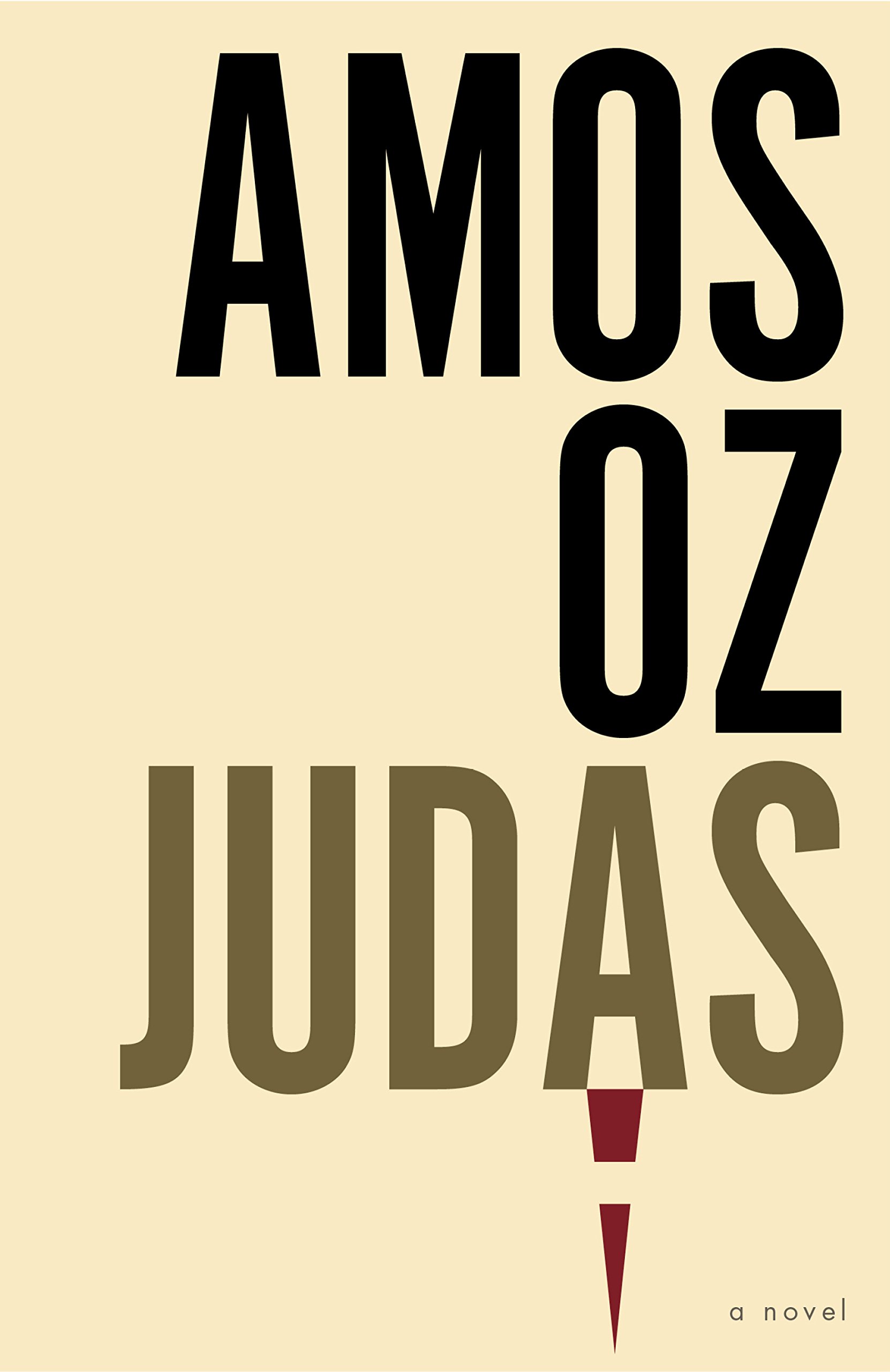 Obrázok Judas