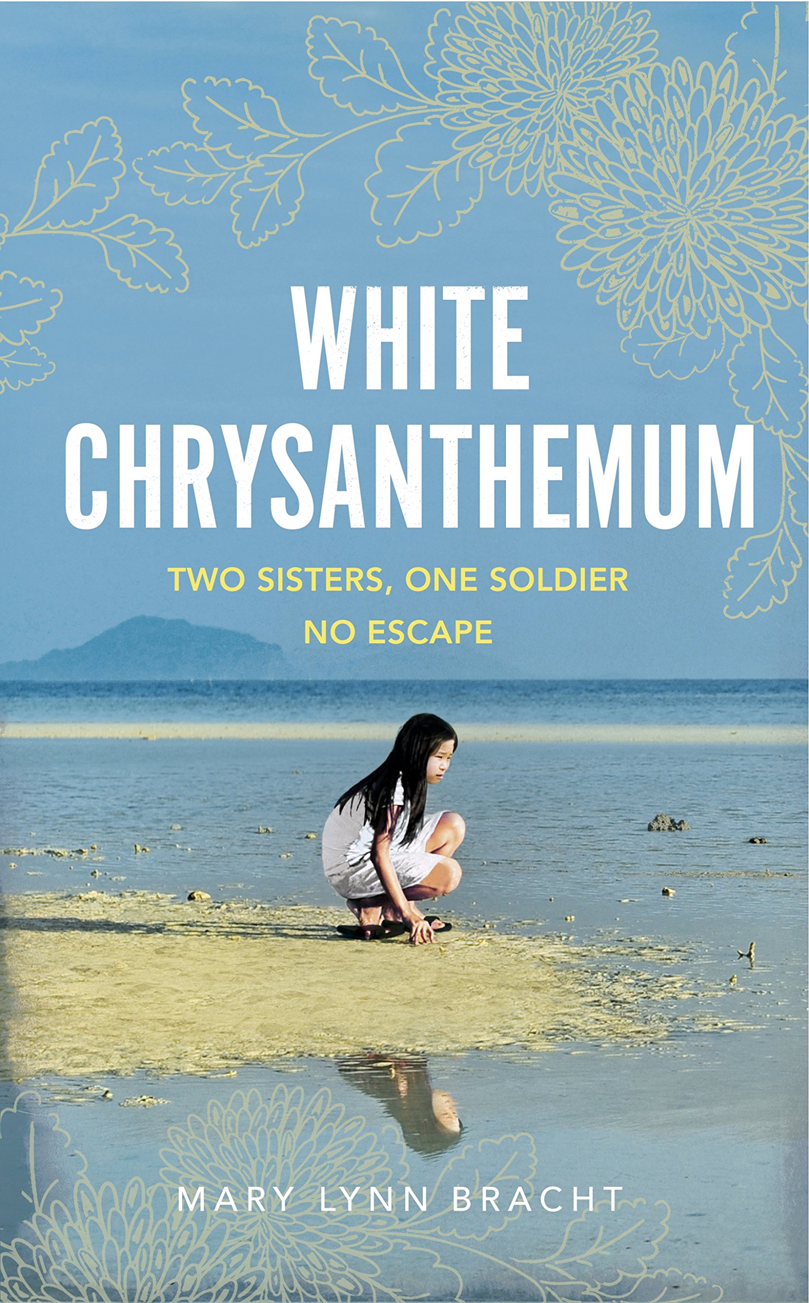 Obrázok White Chrysanthemum