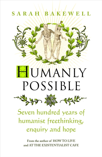Obrázok Humanly Possible