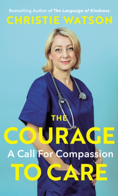 Obrázok The Courage to Care