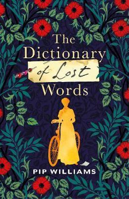 Obrázok The Dictionary of Lost Words