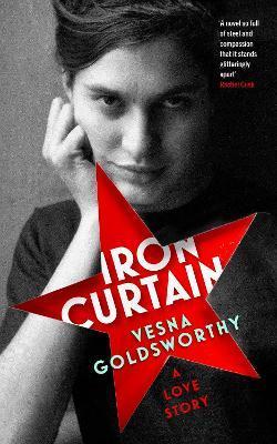 Obrázok Iron Curtain : A Love Story