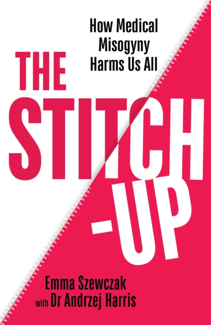 Obrázok The Stitch-Up